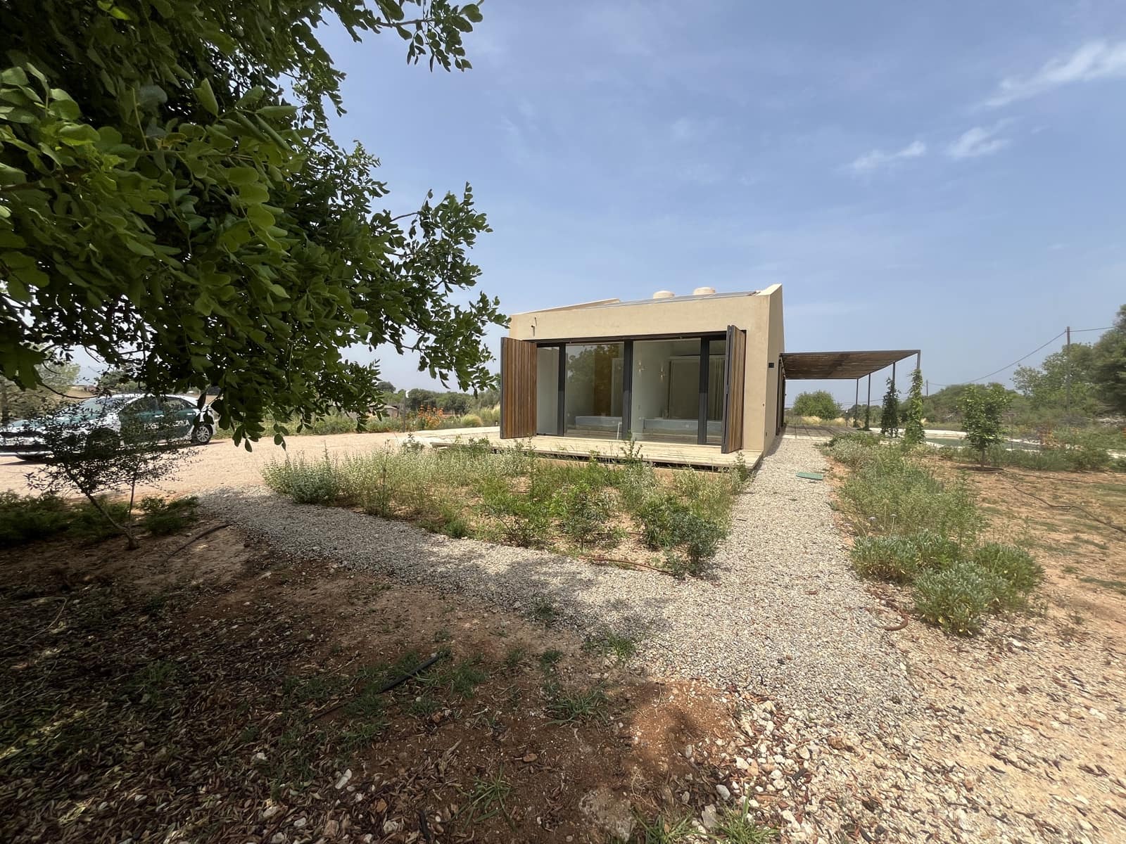 4 sovrum Hus att hyra i Llubi med pool garage - 4 200 € (Ref: 8353389)