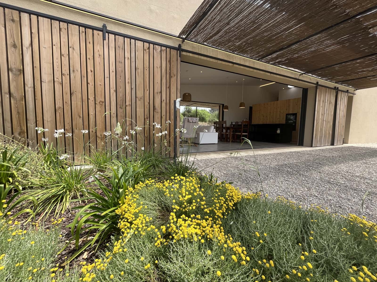 4 sovrum Hus att hyra i Llubi med pool garage - 4 200 € (Ref: 8353389)