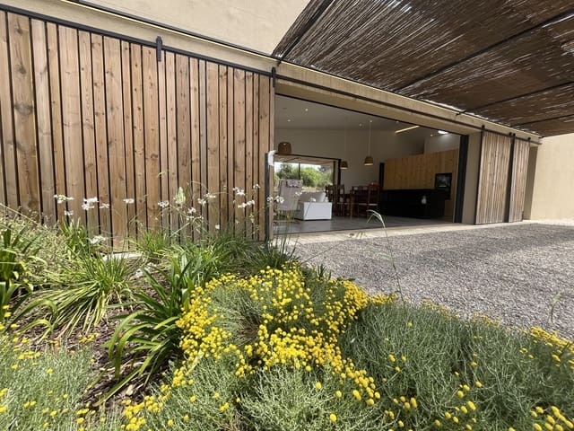 4 sovrum Hus att hyra i Llubí med pool garage - 4 200 € (Ref: 8353389)