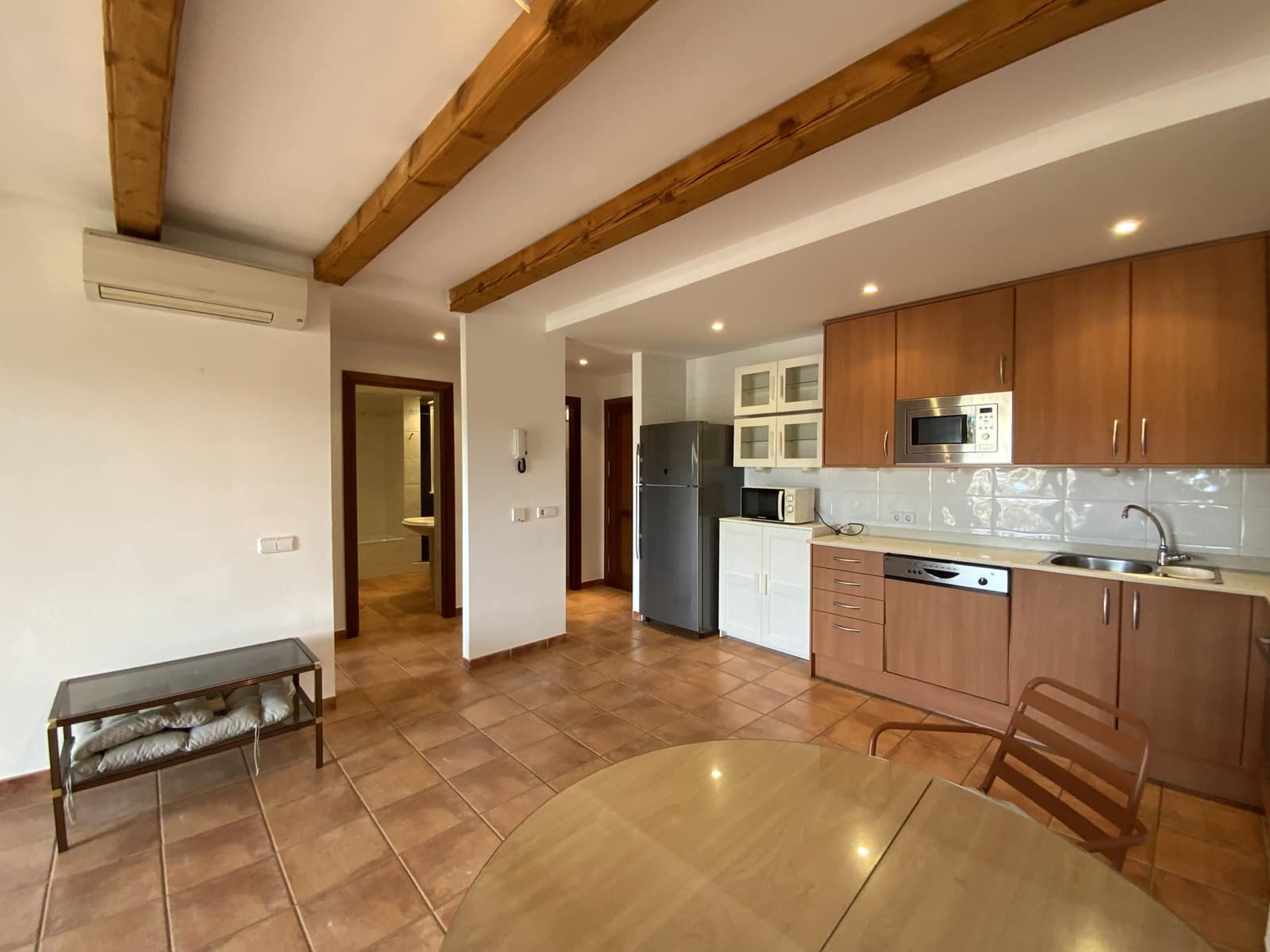 1 soverom Leilighet til salgs i Puerto de Soller / Port de Soller med garasje - € 530 000 (Ref: 8370068)