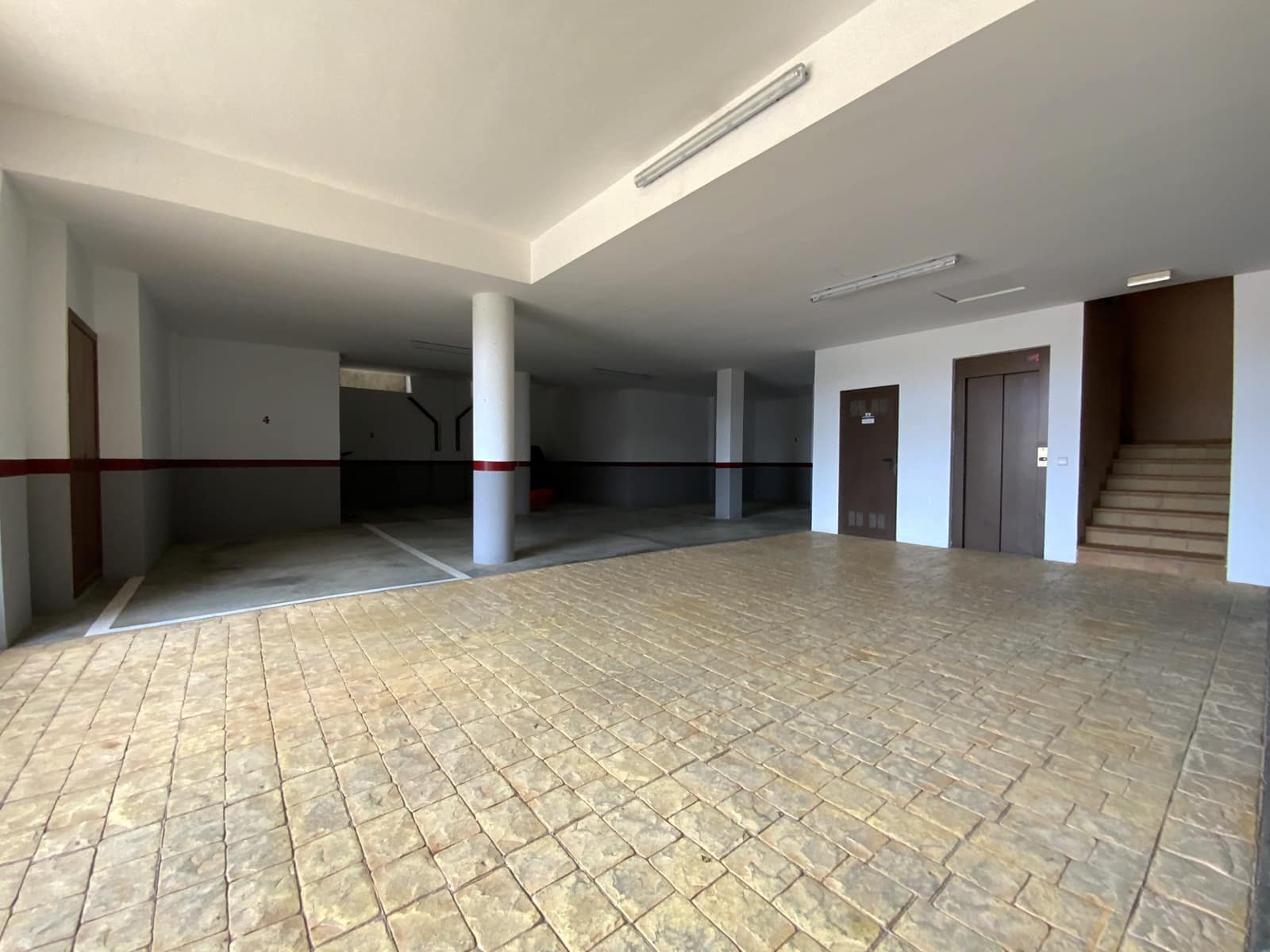 1 soverom Leilighet til salgs i Puerto de Soller / Port de Soller med garasje - € 530 000 (Ref: 8370068)