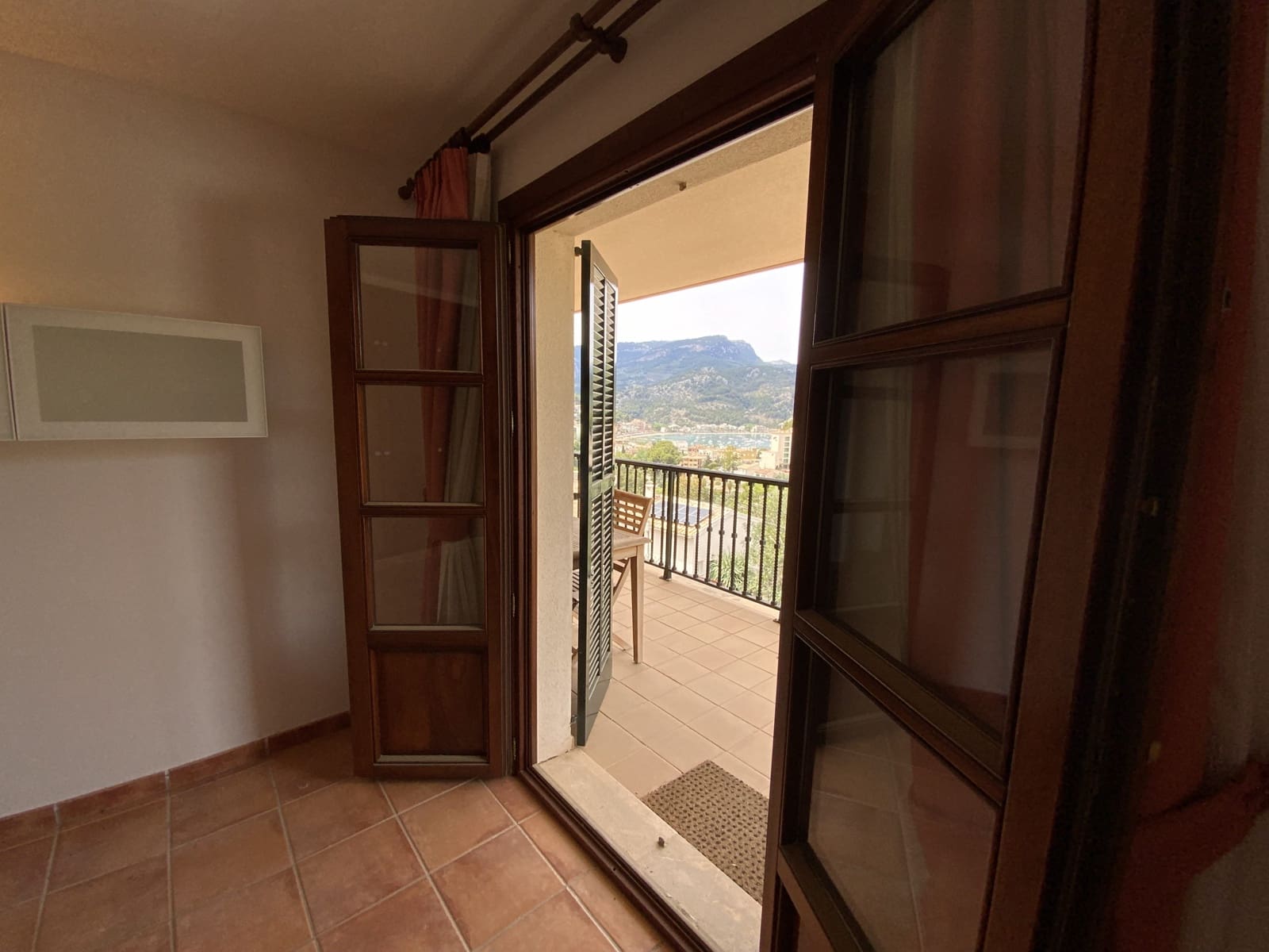 1 soverom Leilighet til salgs i Puerto de Soller / Port de Soller med garasje - € 530 000 (Ref: 8370068)