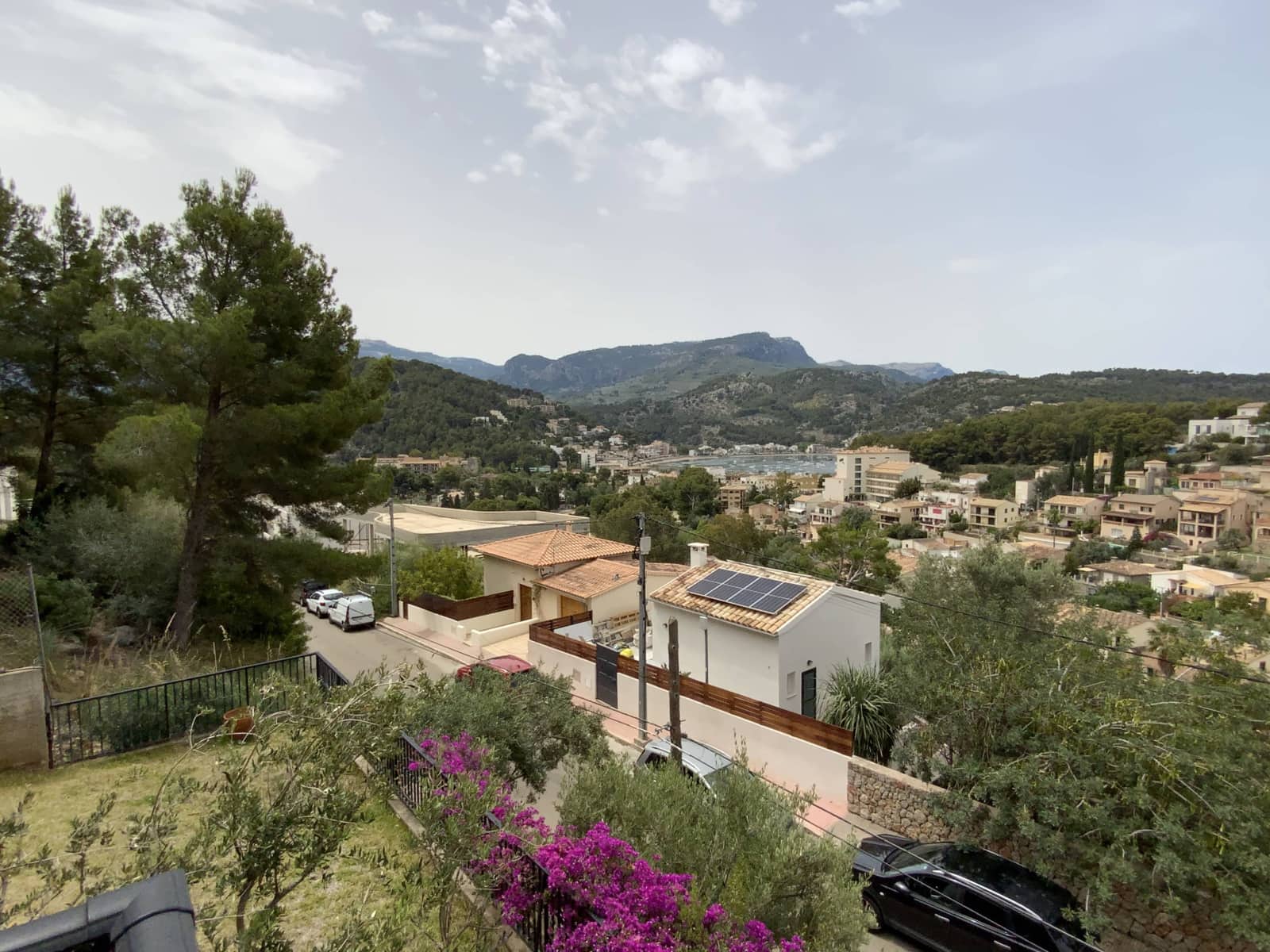1 soverom Leilighet til salgs i Puerto de Soller / Port de Soller med garasje - € 530 000 (Ref: 8370068)