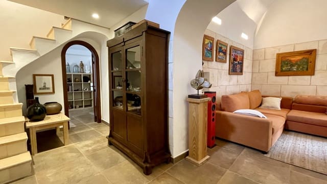 3 quarto Casa em Banda para venda em Costitx - 695 000 € (Ref: 8370070)