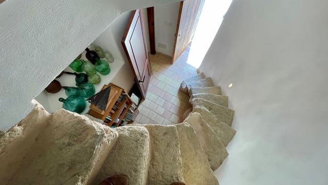 3 quarto Casa em Banda para venda em Costitx - 695 000 € (Ref: 8370070)