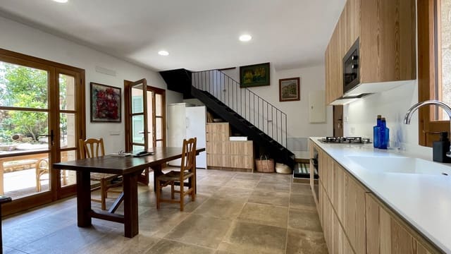 3 quarto Casa em Banda para venda em Costitx - 695 000 € (Ref: 8370070)