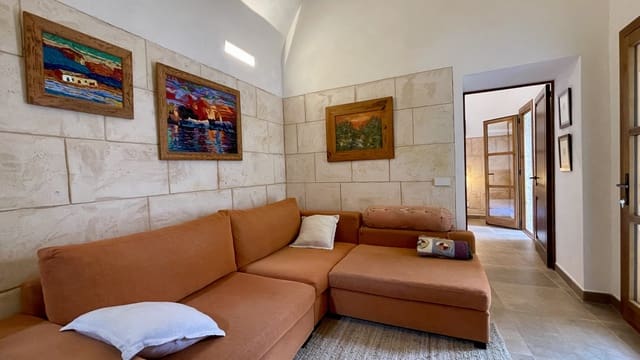 3 quarto Casa em Banda para venda em Costitx - 695 000 € (Ref: 8370070)
