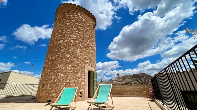 3 quarto Casa em Banda para venda em Costitx - 695 000 € (Ref: 8370070)