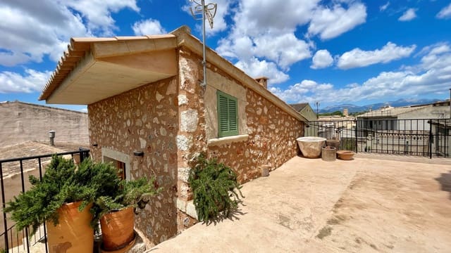 3 quarto Casa em Banda para venda em Costitx - 695 000 € (Ref: 8370070)