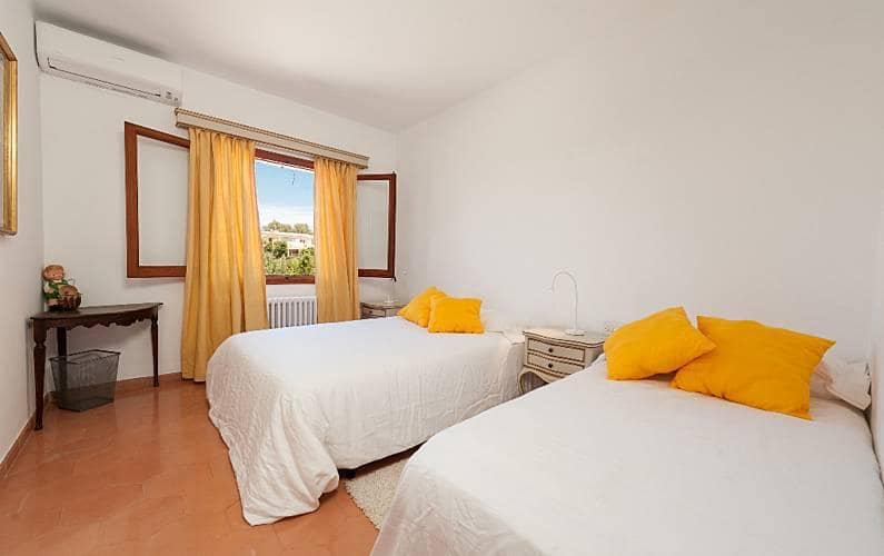 5 soveværelse Villa til salg i Cala Blava med swimmingpool garage - € 3.300.000 (Ref: 8370072)