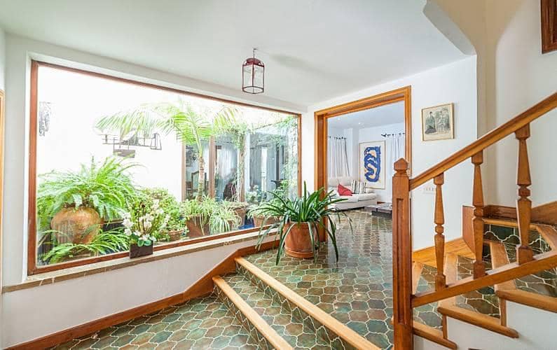 5 soveværelse Villa til salg i Cala Blava med swimmingpool garage - € 3.300.000 (Ref: 8370072)