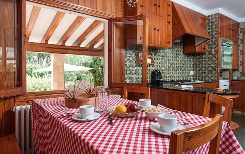 5 soveværelse Villa til salg i Cala Blava med swimmingpool garage - € 3.300.000 (Ref: 8370072)