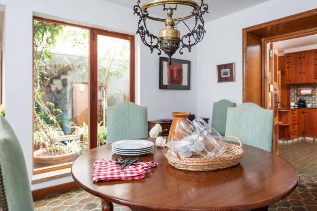 5 soveværelse Villa til salg i Cala Blava med swimmingpool garage - € 3.300.000 (Ref: 8370072)