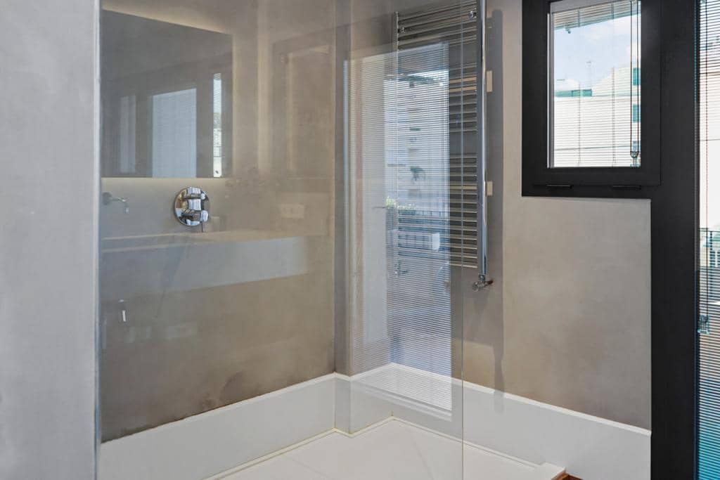 2 soveværelse Lejlighed til leje i Palma de Mallorca med swimmingpool garage - € 2.600 (Ref: 8374311)