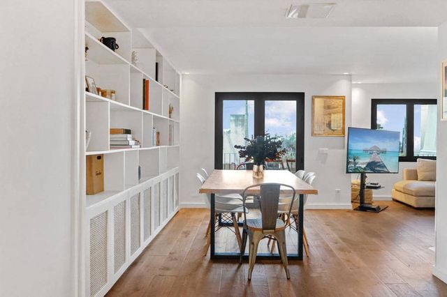 2 sovrum Lägenhet att hyra i Portopi, Palma de Mallorca med pool garage - 2 600 € (Ref: 8374311)