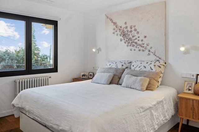 2 sovrum Lägenhet att hyra i Portopi, Palma de Mallorca med pool garage - 2 600 € (Ref: 8374311)