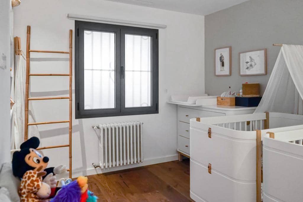 2 soveværelse Lejlighed til leje i Palma de Mallorca med swimmingpool garage - € 2.600 (Ref: 8374311)