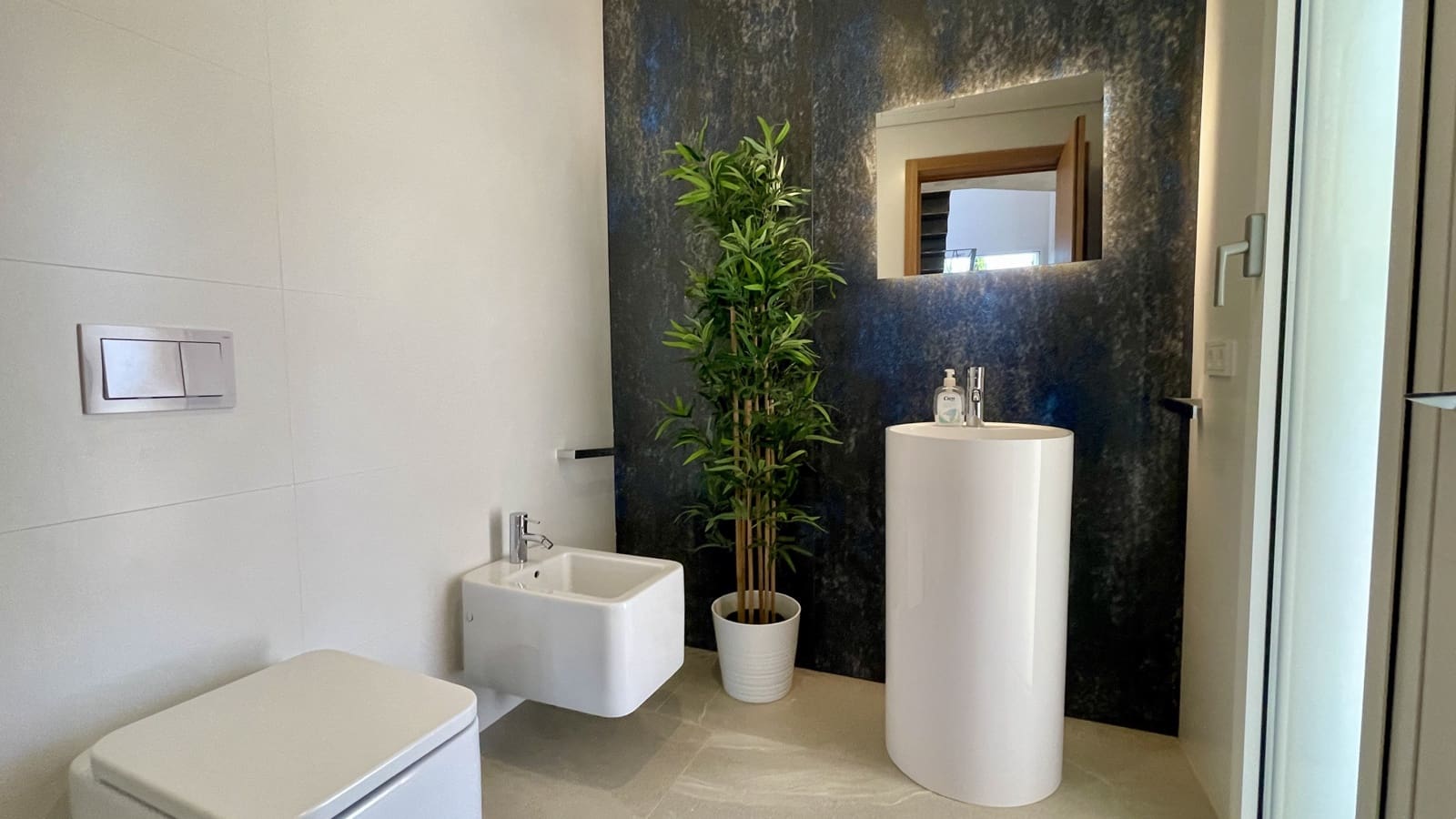 4 soveværelse Byhus til leje i Sa Pobla med swimmingpool garage - € 7.000 (Ref: 8384180)