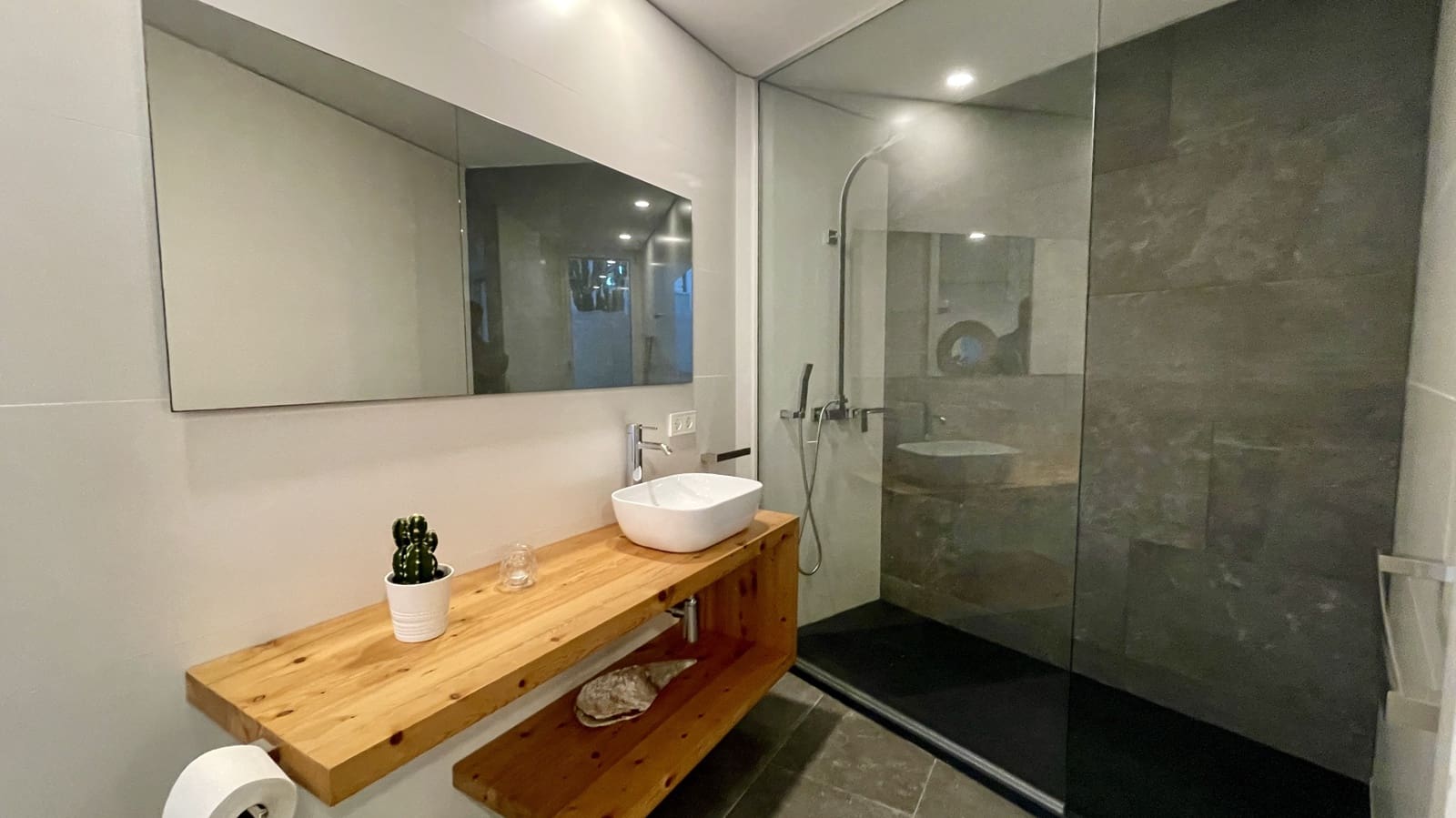 4 soveværelse Byhus til leje i Sa Pobla med swimmingpool garage - € 7.000 (Ref: 8384180)