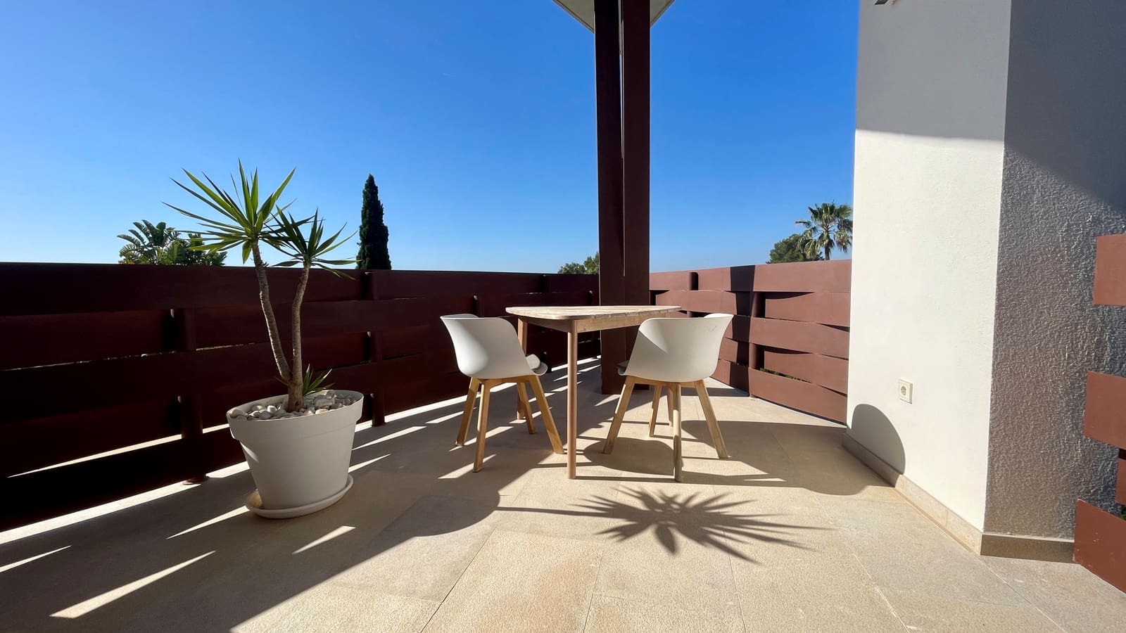 4 soveværelse Byhus til leje i Sa Pobla med swimmingpool garage - € 7.000 (Ref: 8384180)