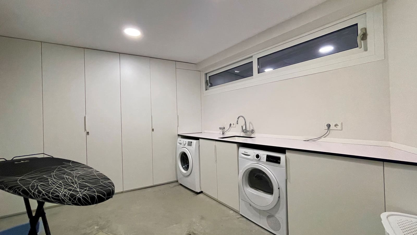 4 soveværelse Byhus til leje i Sa Pobla med swimmingpool garage - € 7.000 (Ref: 8384180)