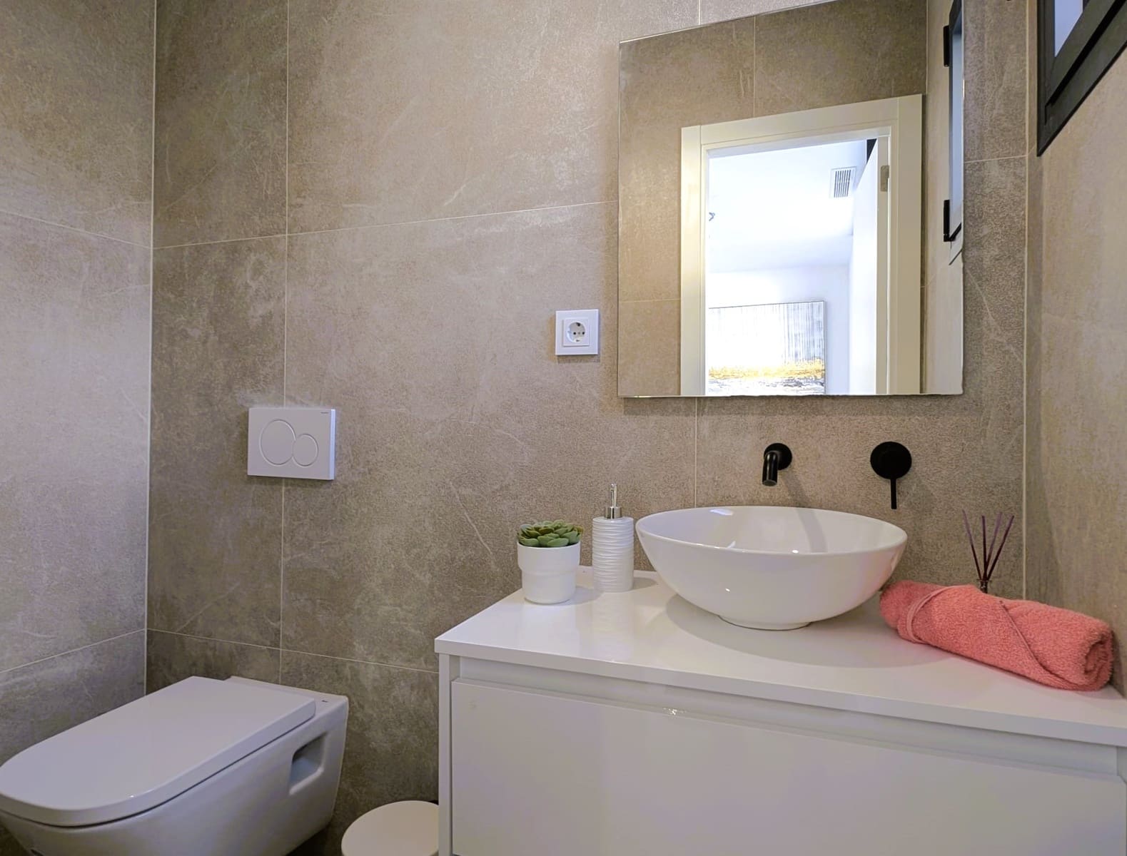 2 soverom Hus til salgs i Colonia de Sant Jordi med svømmebasseng garasje - € 660 000 (Ref: 8390068)