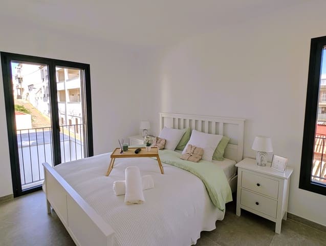 2 soveværelse Byhus til salg i Colonia de Sant Jordi, Ses Salines med swimmingpool garage - € 660.000 (Ref: 8390068)