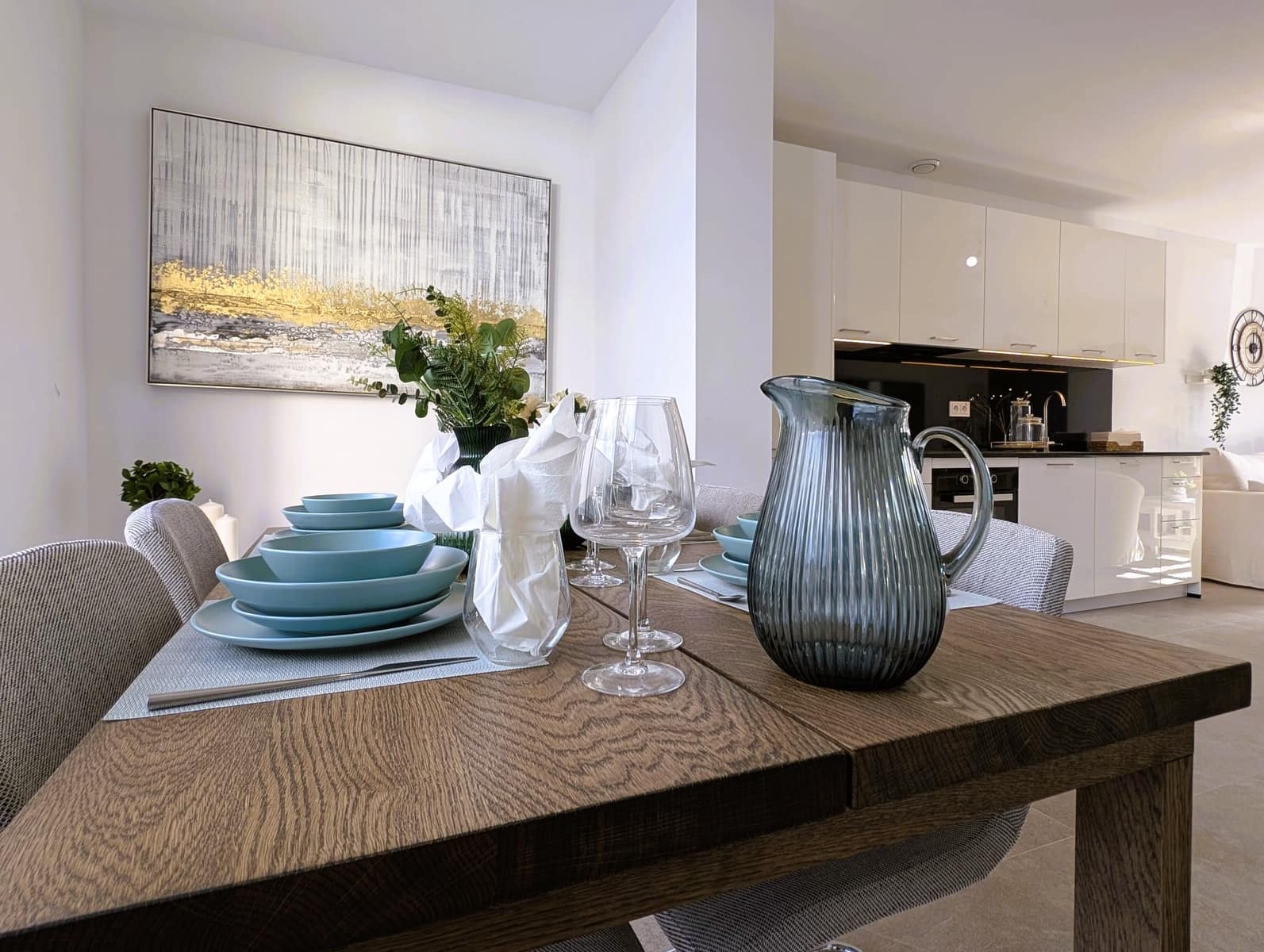 2 soverom Hus til salgs i Colonia de Sant Jordi med svømmebasseng garasje - € 660 000 (Ref: 8390068)