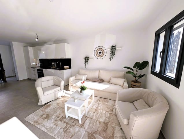 2 soveværelse Byhus til salg i Colonia de Sant Jordi, Ses Salines med swimmingpool garage - € 660.000 (Ref: 8390068)