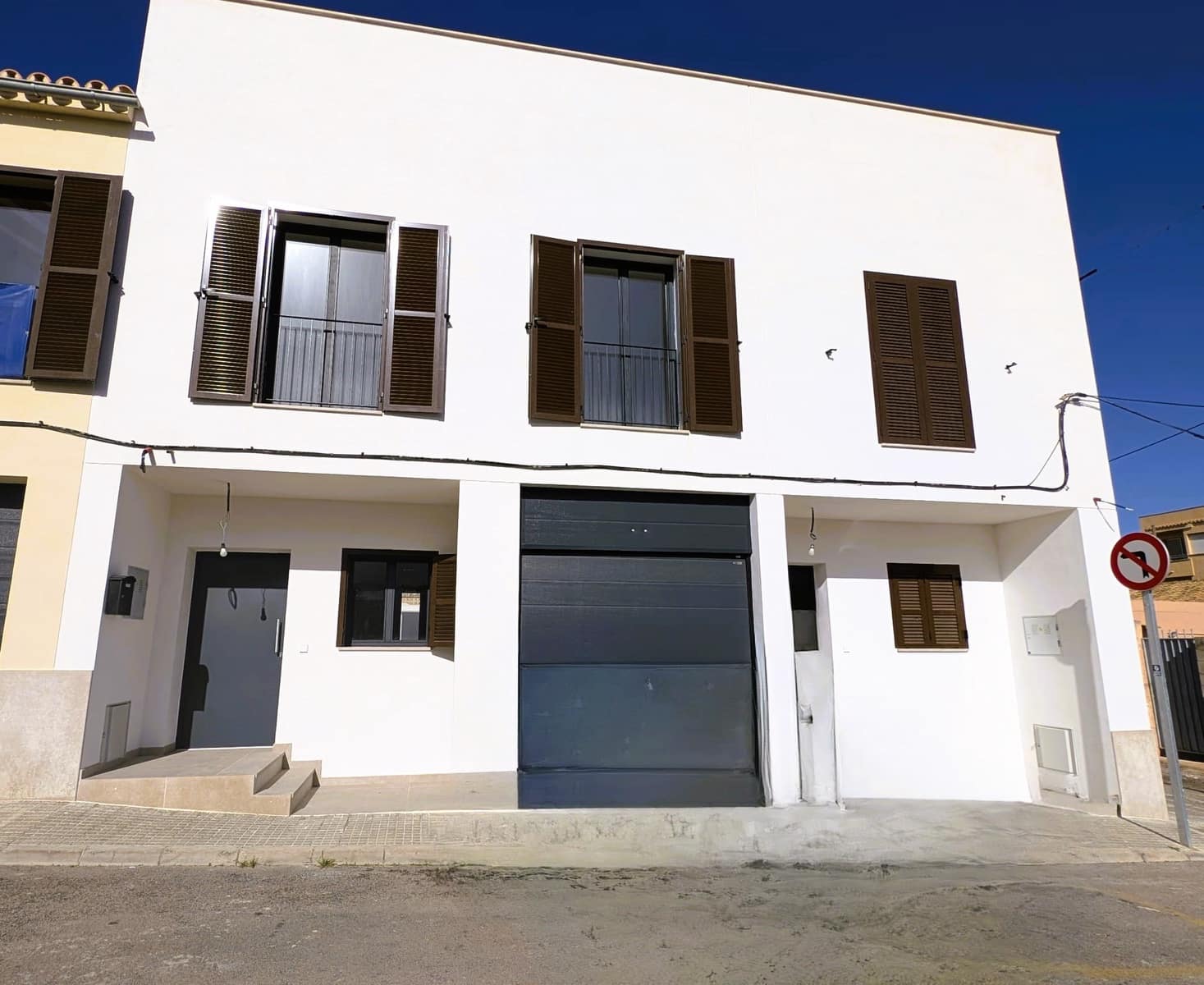 2 soverom Hus til salgs i Colonia de Sant Jordi med svømmebasseng garasje - € 660 000 (Ref: 8390068)