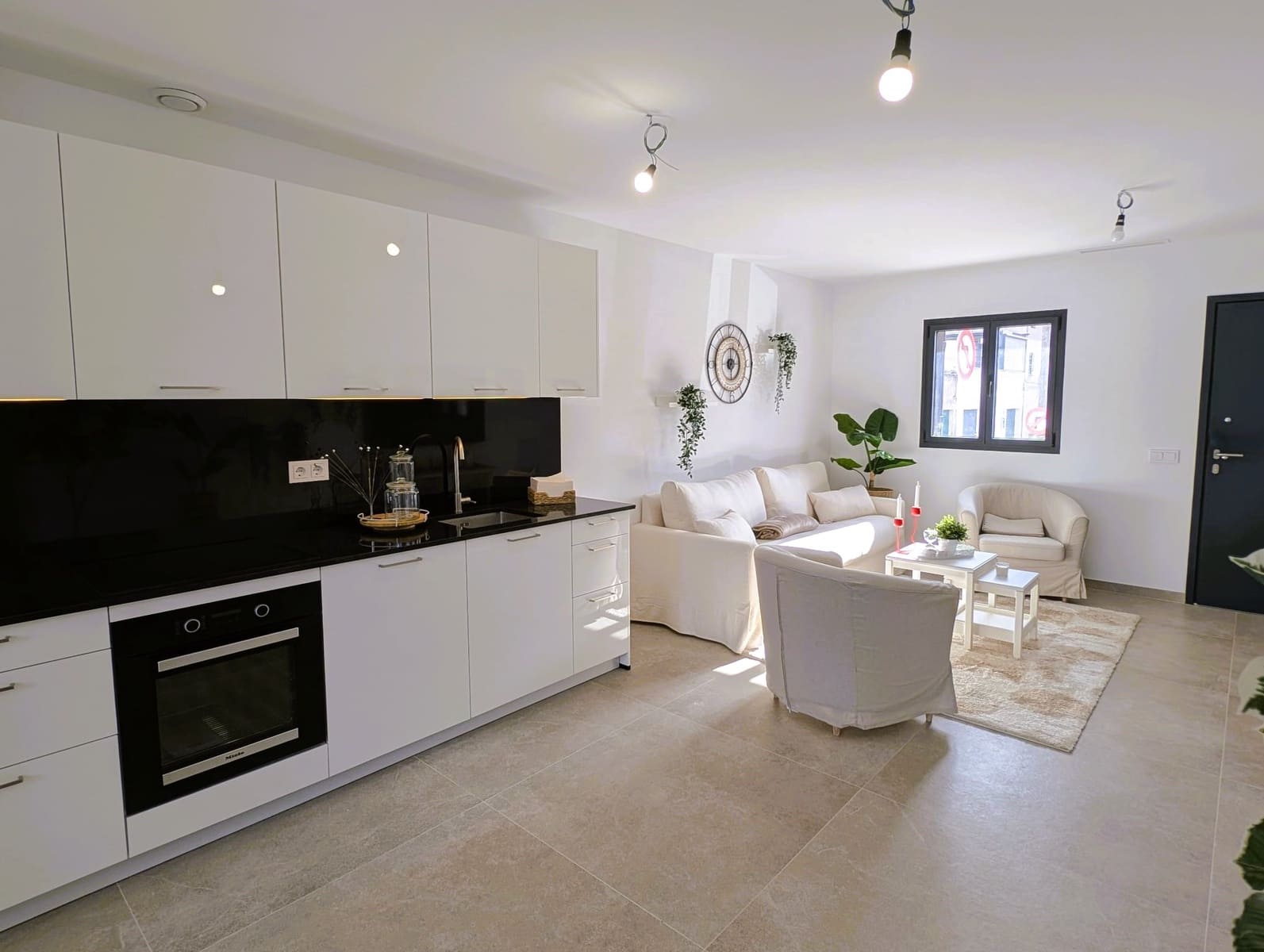 2 soverom Hus til salgs i Colonia de Sant Jordi med svømmebasseng garasje - € 660 000 (Ref: 8390068)