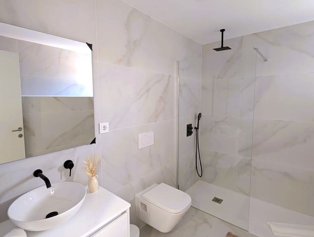 2 soveværelse Byhus til salg i Colonia de Sant Jordi, Ses Salines med swimmingpool garage - € 660.000 (Ref: 8390068)