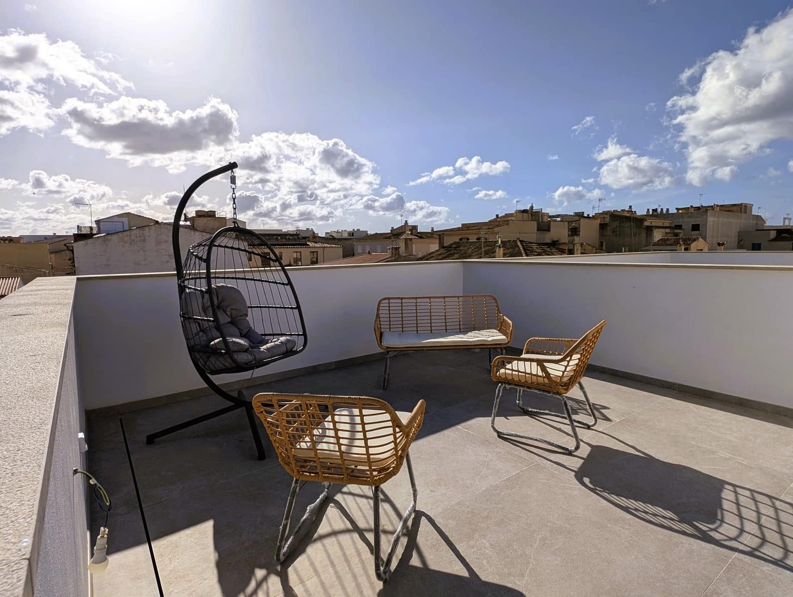 2 soverom Hus til salgs i Colonia de Sant Jordi med svømmebasseng garasje - € 660 000 (Ref: 8390068)