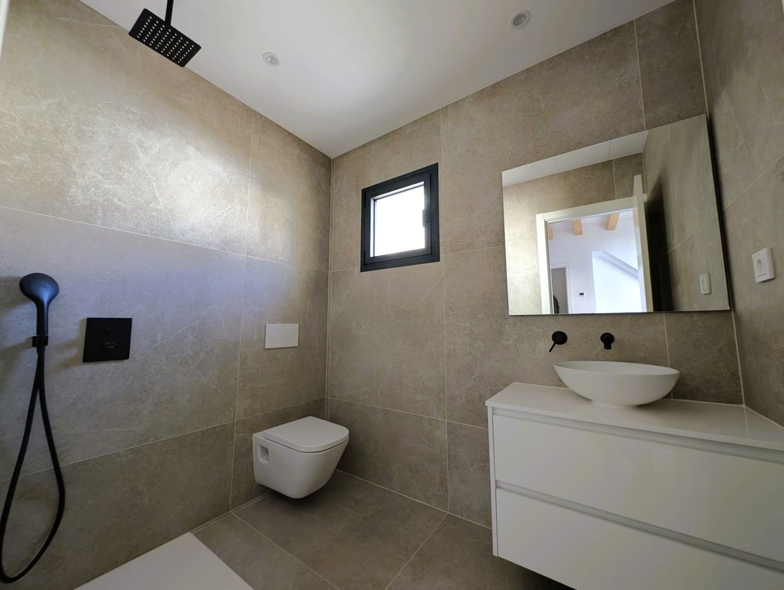 3 soveværelse Byhus til salg i Colonia de Sant Jordi med swimmingpool garage - € 640.000 (Ref: 8390069)