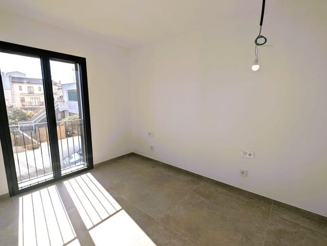 3 soveværelse Byhus til salg i Colonia de Sant Jordi, Ses Salines med swimmingpool garage - € 640.000 (Ref: 8390069)