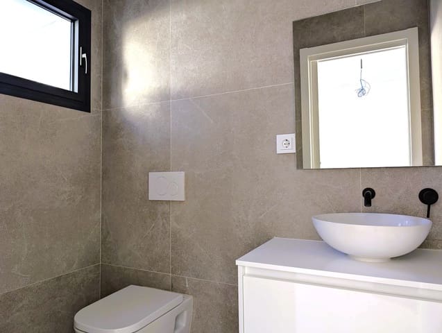 3 soveværelse Byhus til salg i Colonia de Sant Jordi, Ses Salines med swimmingpool garage - € 640.000 (Ref: 8390069)