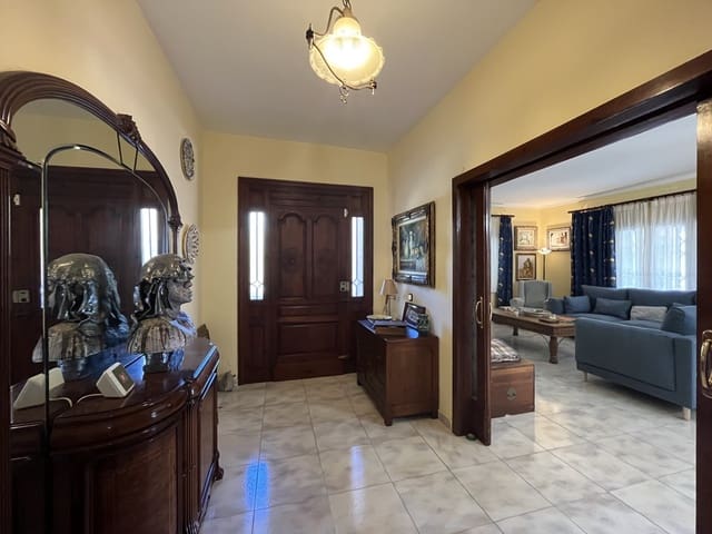 Chalet de 5 habitaciones en Santa Ponsa, Calvià en venta con garaje - 1.950.000 € (Ref: 8394091)