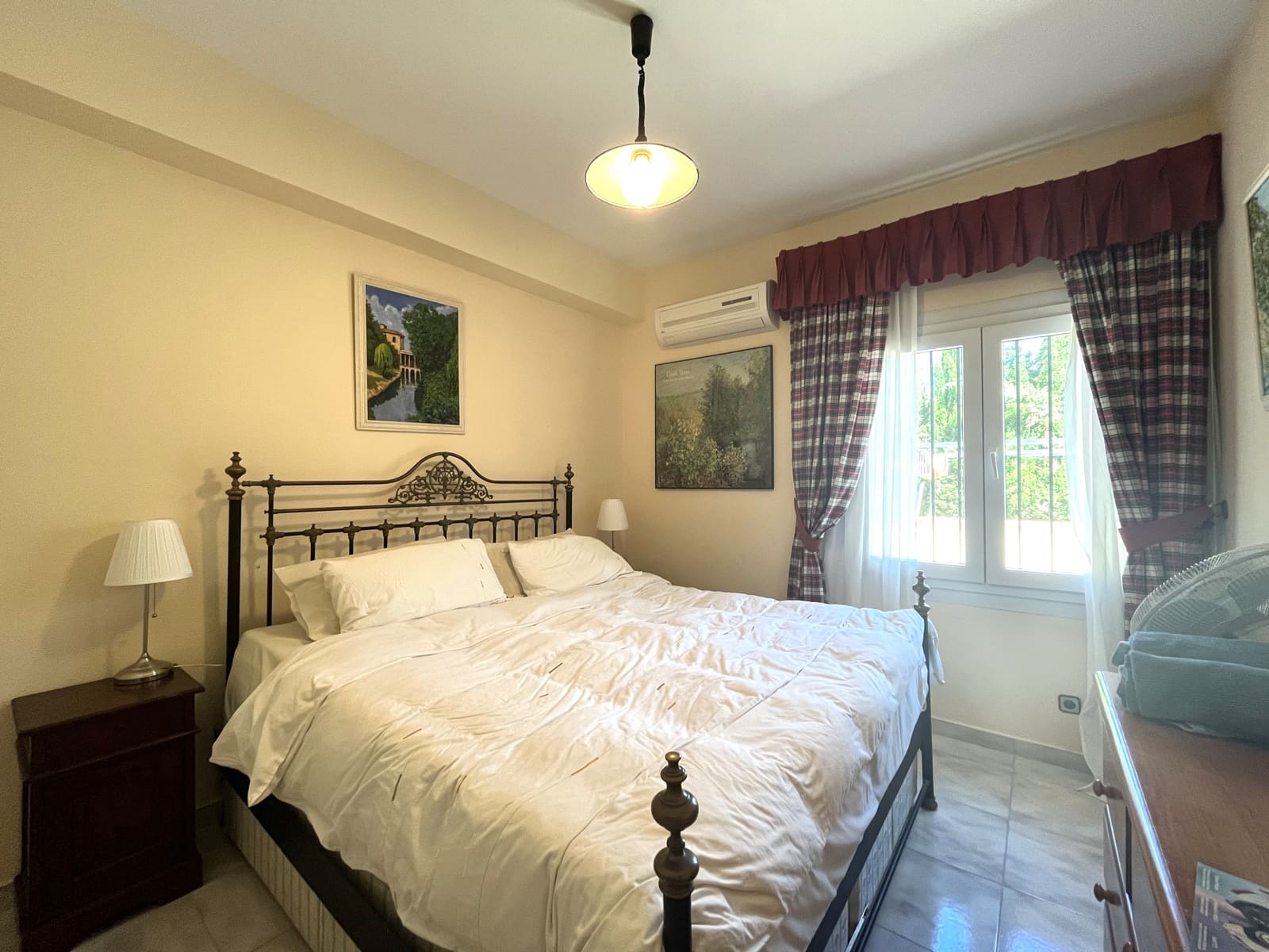 5 sypialnia Willa na sprzedaż w Santa Ponsa z garażem - 1 950 000 € (Ref: 8394091)