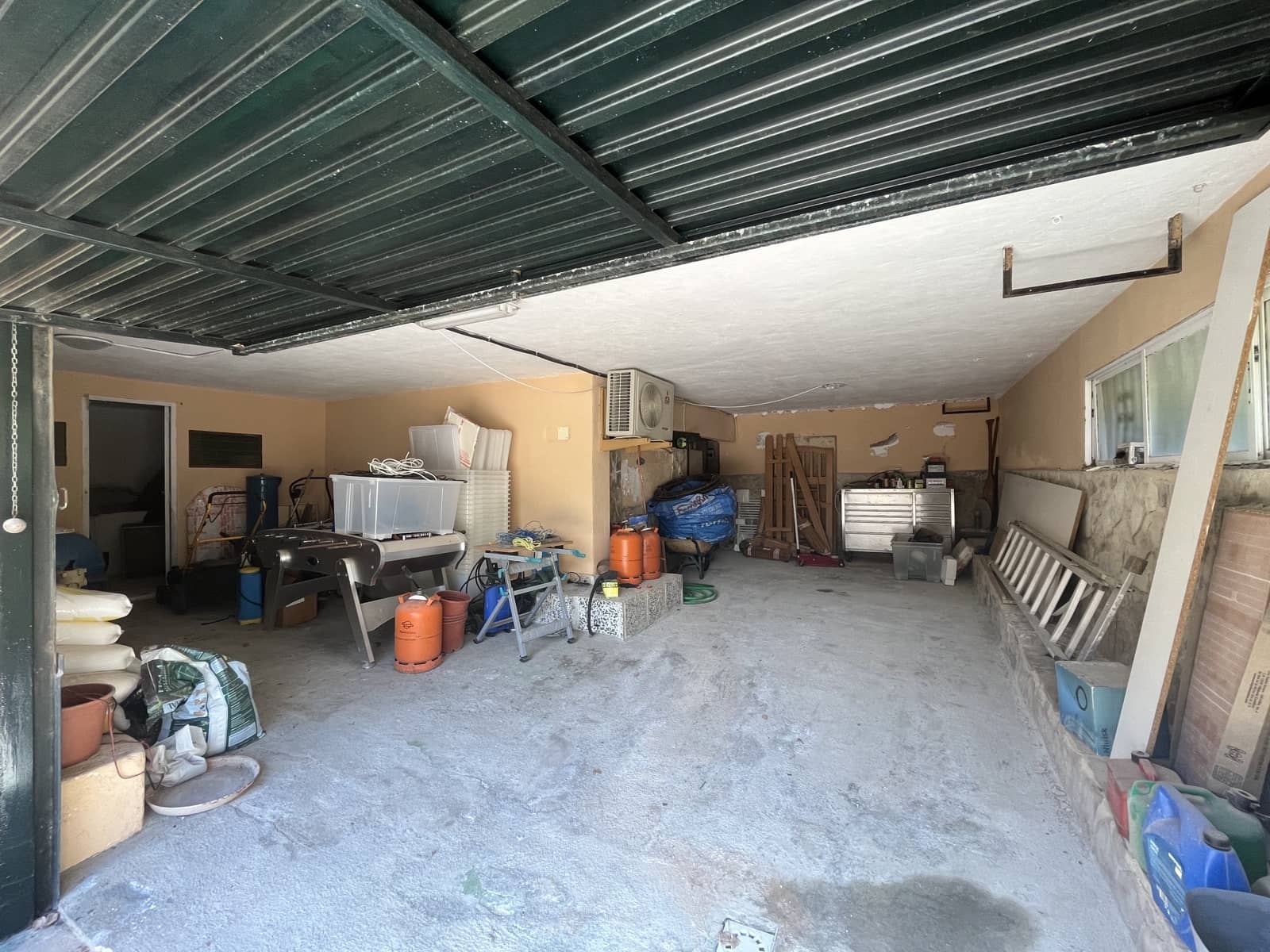 5 sypialnia Willa na sprzedaż w Santa Ponsa z garażem - 1 950 000 € (Ref: 8394091)