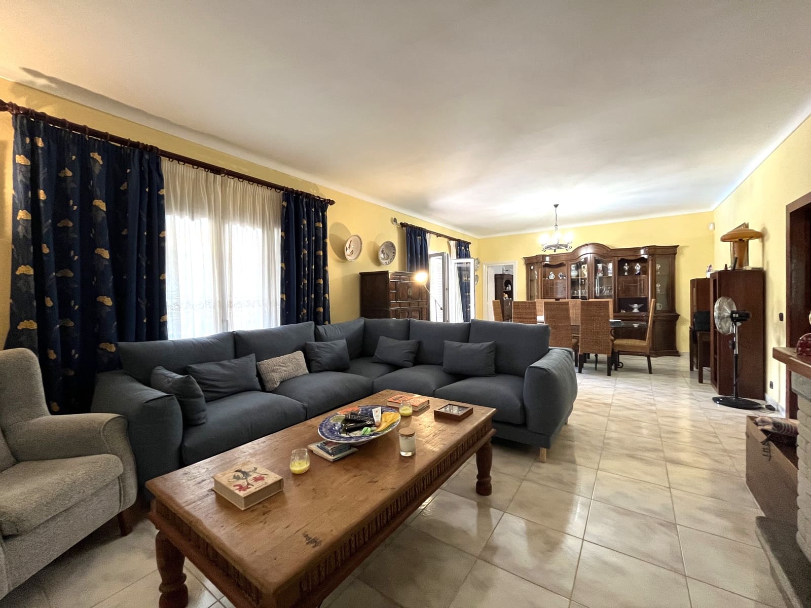 5 sypialnia Willa na sprzedaż w Santa Ponsa z garażem - 1 950 000 € (Ref: 8394091)