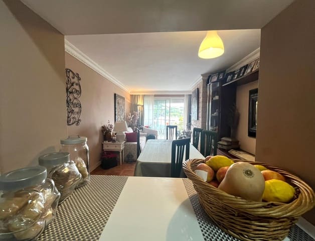 3 slaapkamer Appartement te koop in Santa Ponsa, Calvià met garage - € 690.000 (Ref: 8396155)