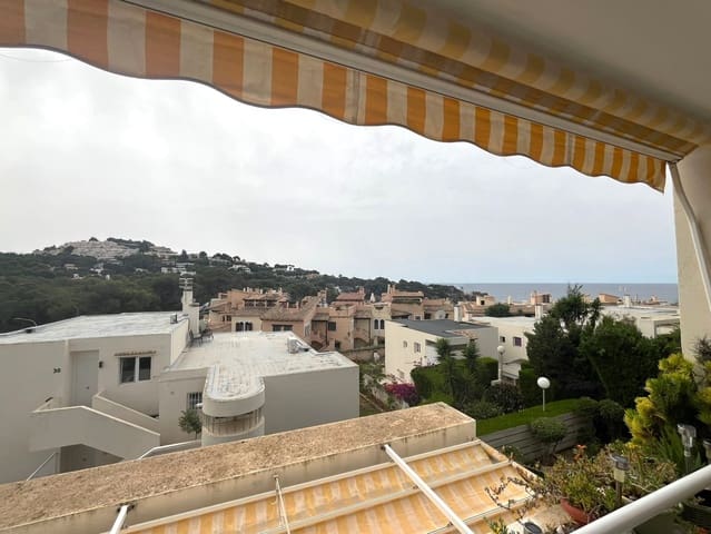 3 slaapkamer Appartement te koop in Santa Ponsa, Calvià met garage - € 690.000 (Ref: 8396155)