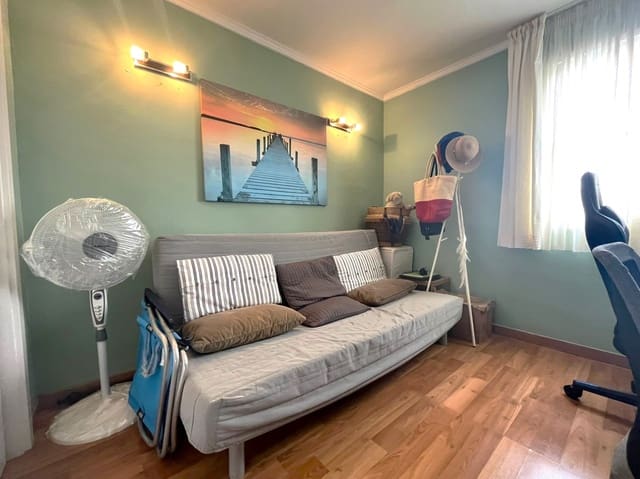 3 slaapkamer Appartement te koop in Santa Ponsa, Calvià met garage - € 690.000 (Ref: 8396155)