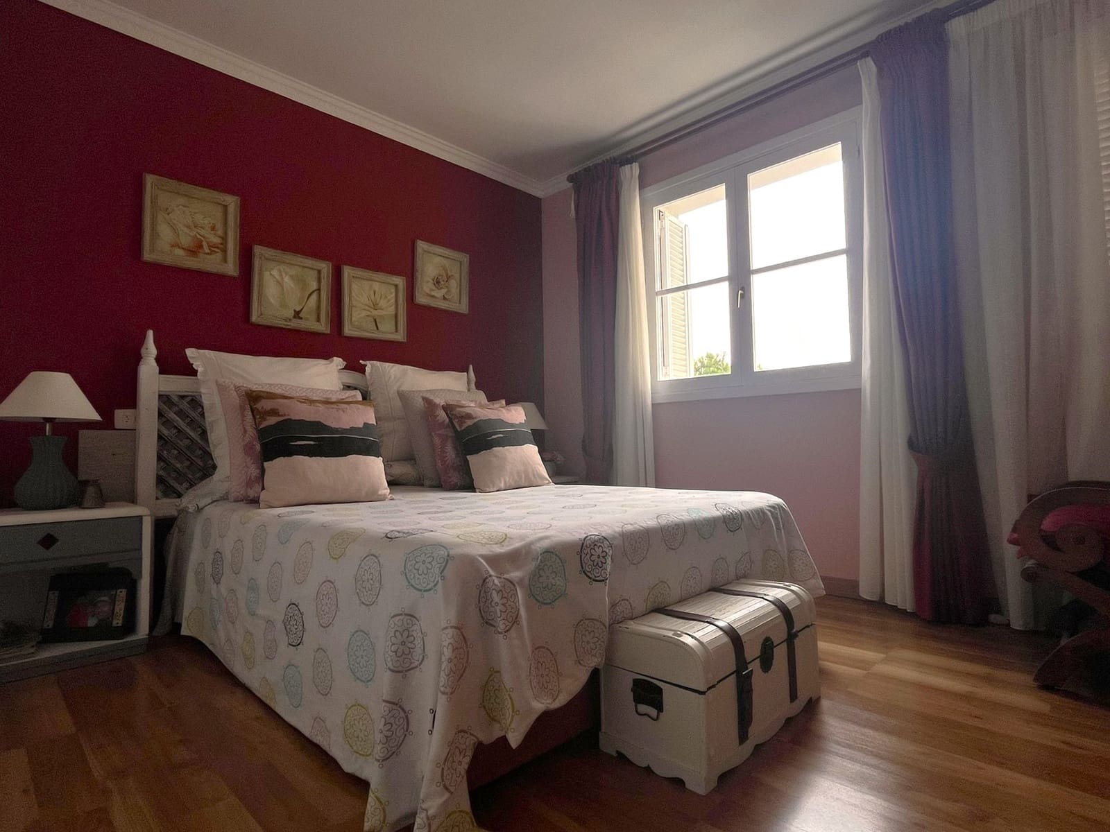 3 soveværelse Lejlighed til salg i Santa Ponsa med garage - € 690.000 (Ref: 8396155)