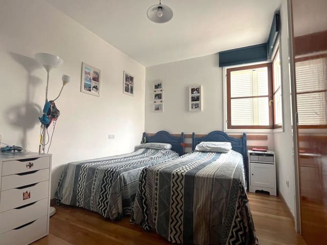 3 slaapkamer Appartement te koop in Santa Ponsa, Calvià met garage - € 690.000 (Ref: 8396155)