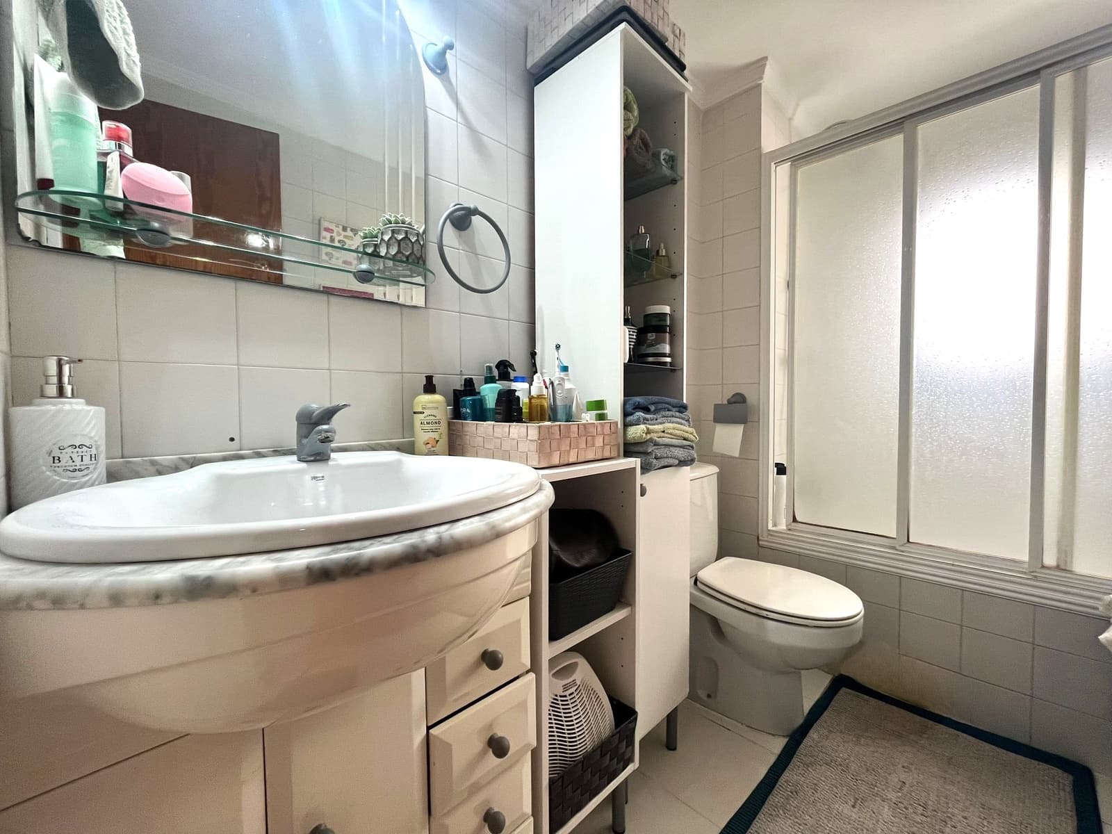 3 soveværelse Lejlighed til salg i Santa Ponsa med garage - € 690.000 (Ref: 8396155)