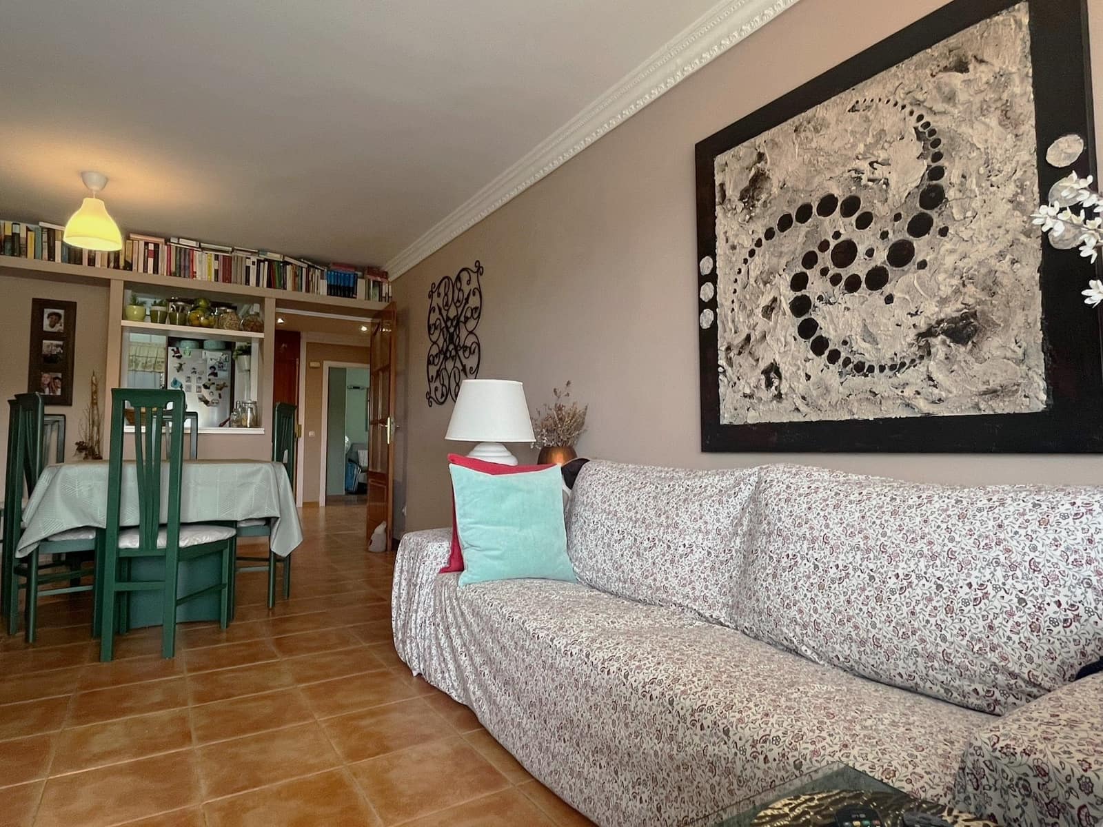 3 soveværelse Lejlighed til salg i Santa Ponsa med garage - € 690.000 (Ref: 8396155)