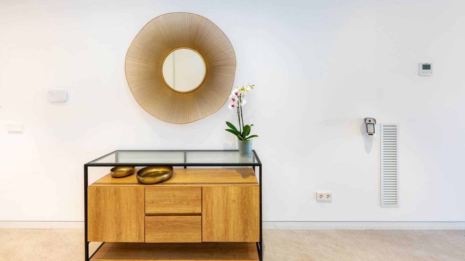 3 makuuhuone Huoneisto myytävänä paikassa Palma de Mallorca mukana 
autotalli - 2 045 000 € (Ref: 8402199)