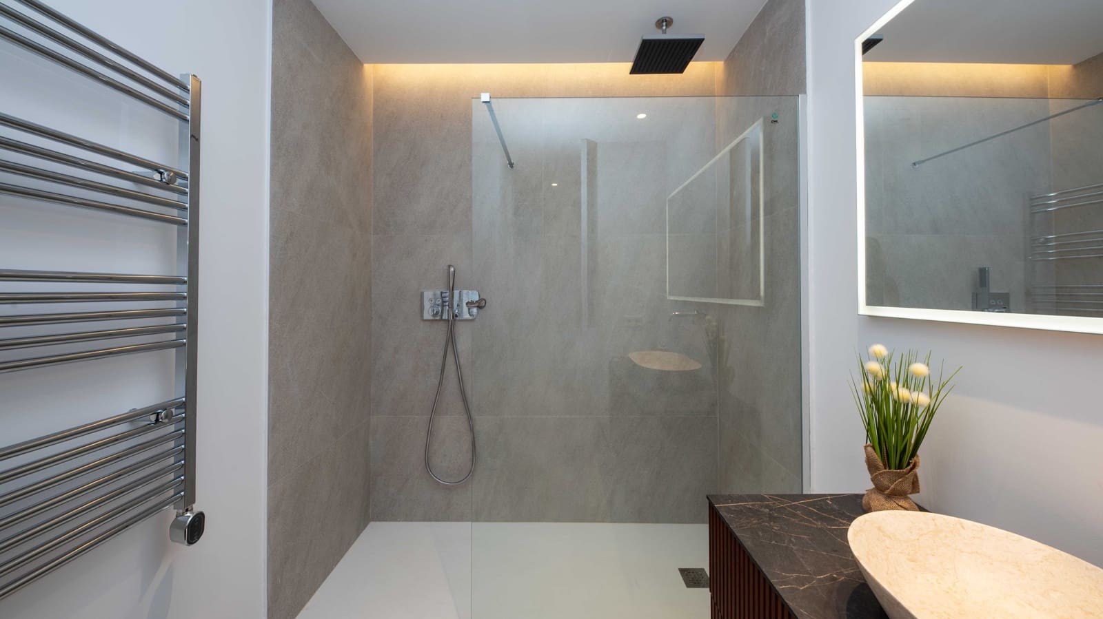 3 makuuhuone Huoneisto myytävänä paikassa Palma de Mallorca mukana 
autotalli - 2 045 000 € (Ref: 8402199)