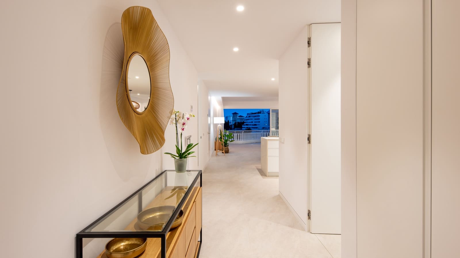 3 makuuhuone Huoneisto myytävänä paikassa Palma de Mallorca mukana 
autotalli - 2 045 000 € (Ref: 8402199)